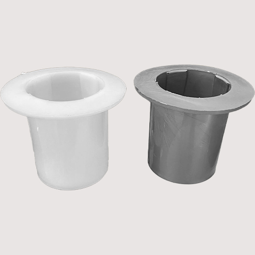 End Caps, 6" inches, Heavy Duty