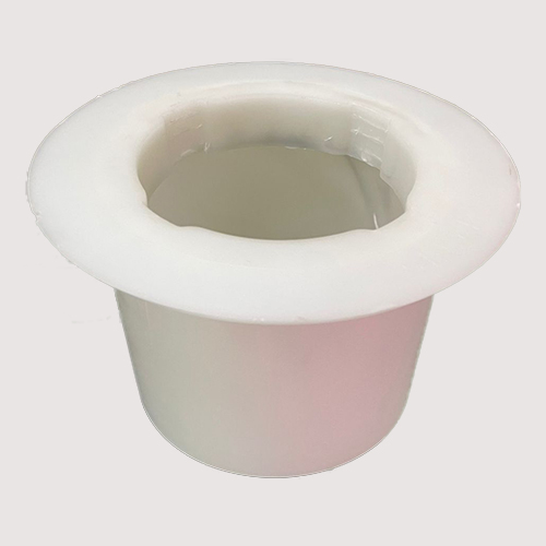 End Cap, 6"inches, Medium to heavy duty